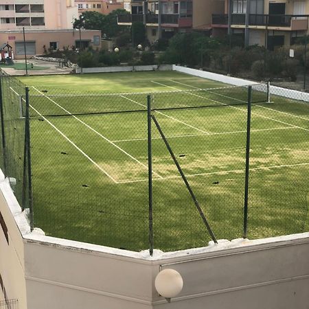 Studio Cap Agde Exterior foto