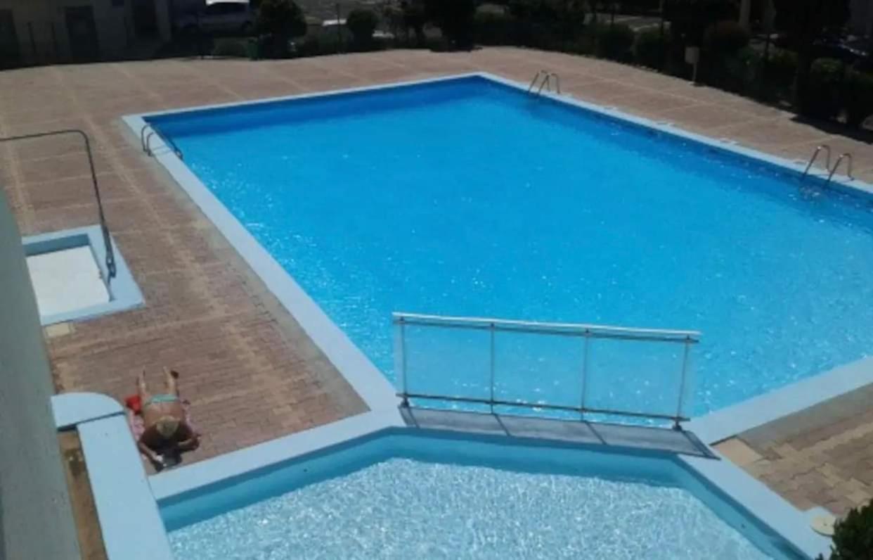 Studio Cap Agde Exterior foto